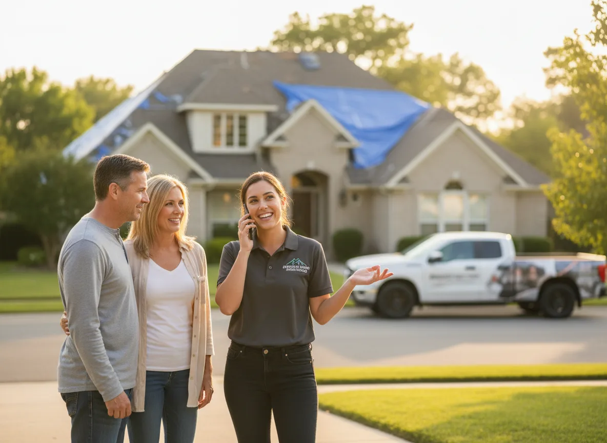 Emergency Roof Repair Stilwell, KS FAQs